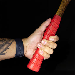 Cold Shrink Handle Grip