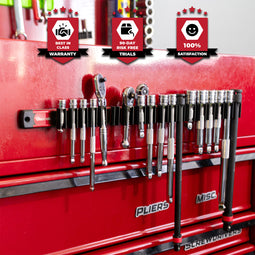 Magnetic Extension Holders