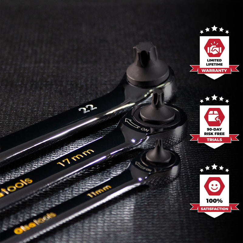 SIB-TORX-12PC