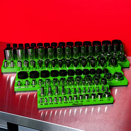 Mount anywhere and stop hunting sockets—buy now