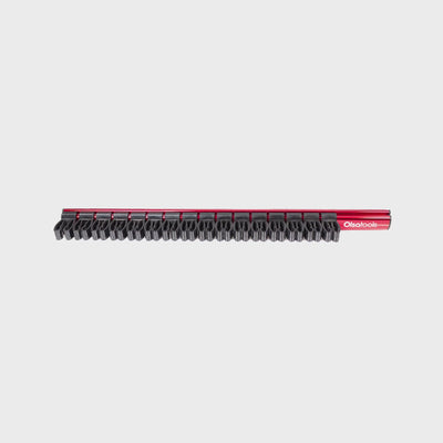 Magnetic Screwdriver Organizer