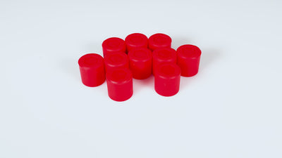 BTNMAG10PC-BL,BTNMAG10PC-BLK,BTNMAG10PC-GR,BTNMAG10PC-RD