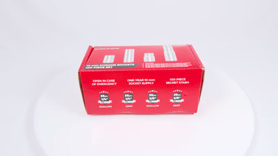 CS-10MM-100PC