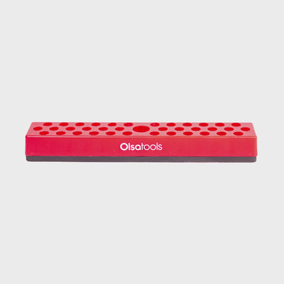 Magnetic Hex Bit Organizer 1/4"