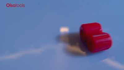 Bit Magnetizer and Demagnetizer Rings