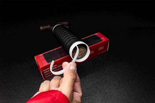 Durable, oil-resistant texture beats slick surfaces