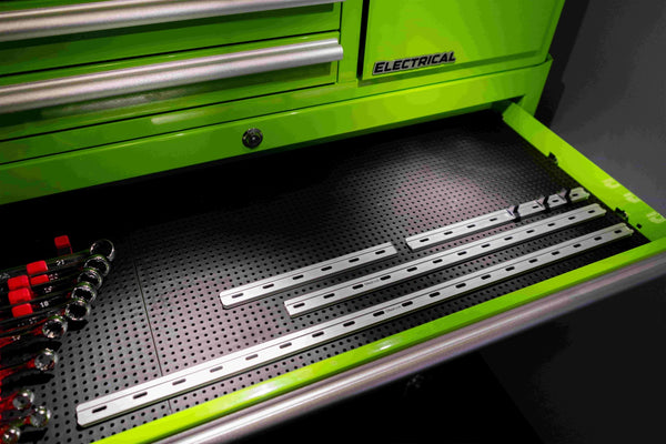 10 Reasons Why Your Sockets Keep Getting Lost—And the Simple Rail Fix