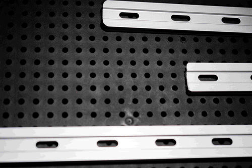 Sockets buried under tools waste time