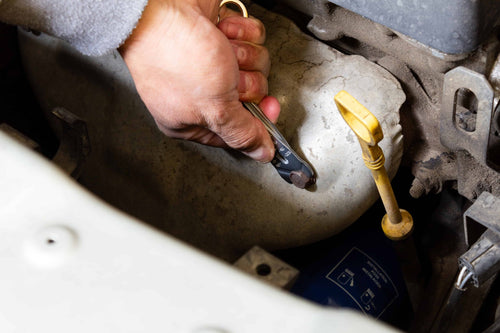 Metric/SAE mixups cost you time