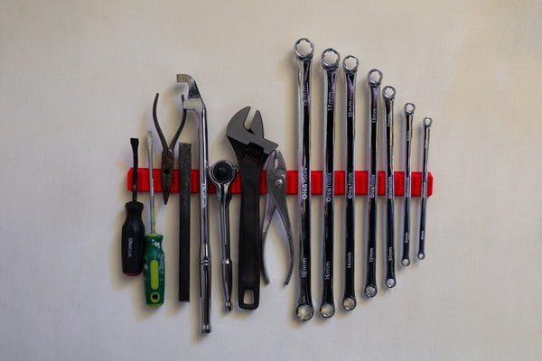 10 Reasons Why Your Tools Keep Disappearing on the Job