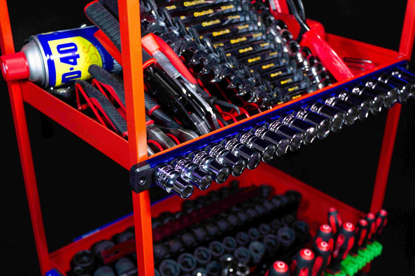 10 Reasons Magnetic Socket Rails Stop Lost Sockets and Speed Jobs