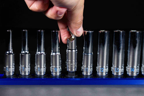 Carry one dedicated spare—don't gamble