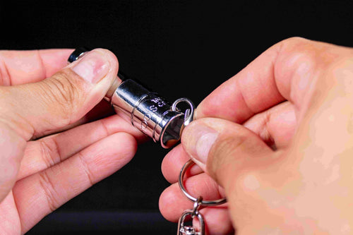 Use tools that do two jobs well