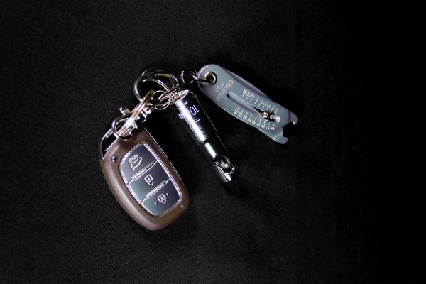10 Reasons Every Mechanic Needs the 10mm Socket Bottle Opener Keychain