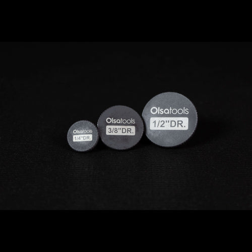 Built tough and simple—grab the 3pc clip set and stop the leaks