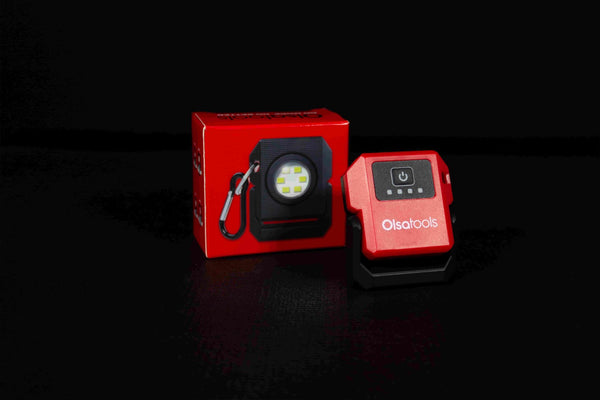10 reasons why cheap work lights fail when you need them most