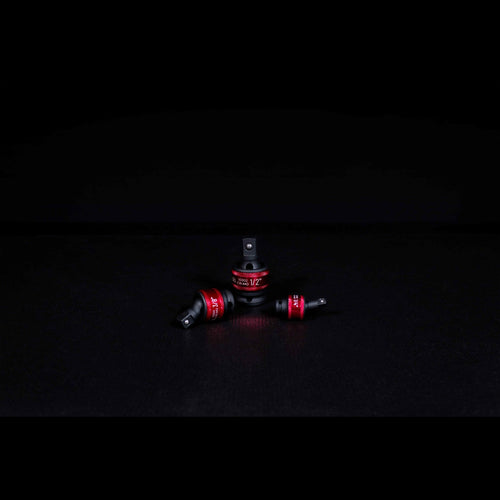 **Hidden bolts behind assemblies eat hours**