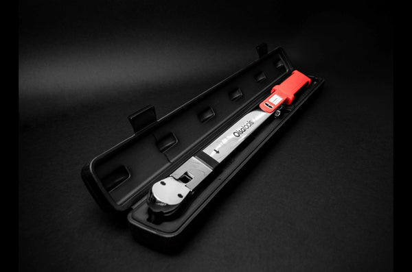 10 Reasons Your Torque Work Is Slower — and the Split Beam That Fixes It