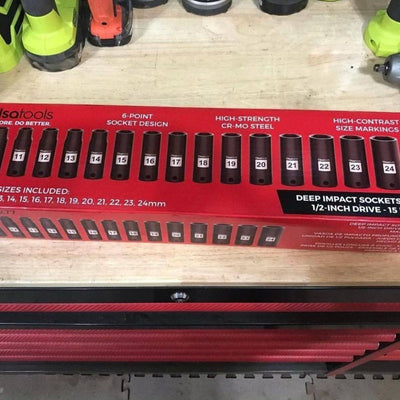 IS-12-MT-D-15PC