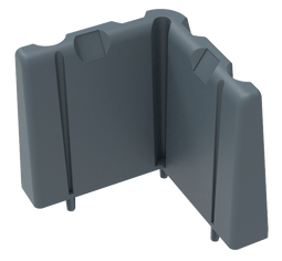 Toolgrid Corner Holders