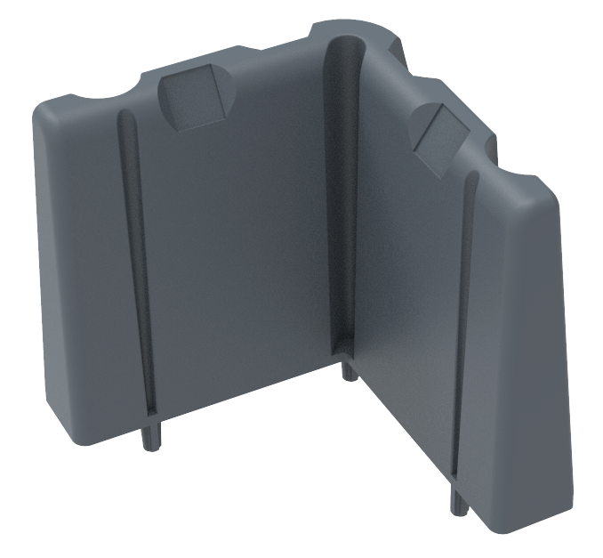 Toolgrid Corner Holders Olsa Tools