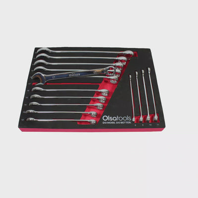 CWRS-15PC-MT