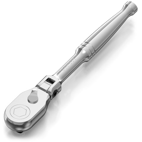 Picture of Flex Head Ratchet -  90 Tooth - Image #1