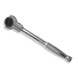Picture of Swivel Head Ratchet - 90 Tooth Round Head - Thumbnail Image #1