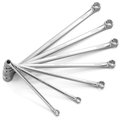Bolt Extractor Wrench Sets