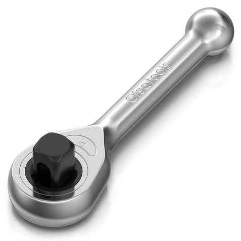 Picture of Gearless Mini Ratchet (3/8" Drive) - Image #1