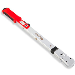 1/2-Inch Drive Torque Wrench