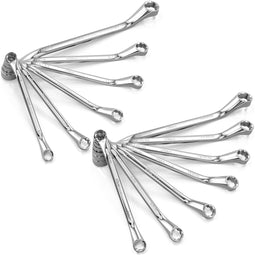 13pc Metric & SAE