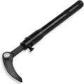 Professional-Grade Extendable Pry Bar