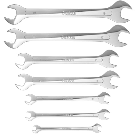 Slim Profile Wrench Set | Olsa Tools | Olsa Tools