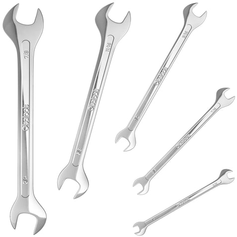 Slim Profile Wrench Set | Olsa Tools | Olsa Tools