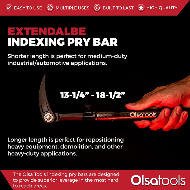 EXTPRYBAR-1318IN
