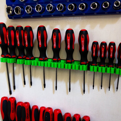 12pc Torx Screwdriver Set
