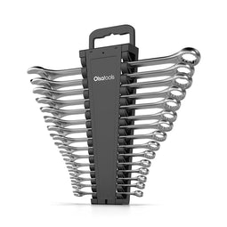 Portable Wrench Organizers
