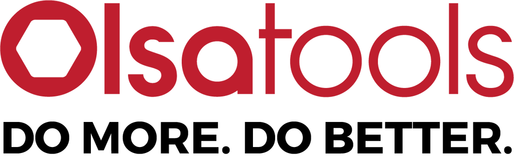 Olsa Tools logo
